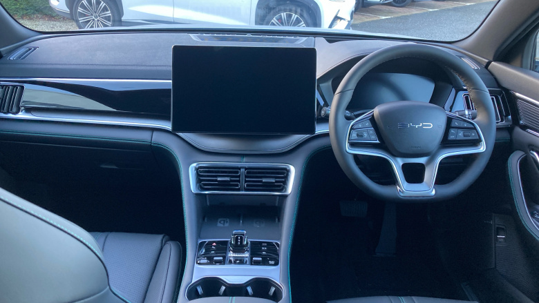 BYD Seal U 1.5 DM-i Comfort 5dr Auto Estate